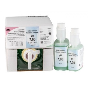 Puferi za kalibraciju sondi pH 7.0 250 ml (51100043) Copy